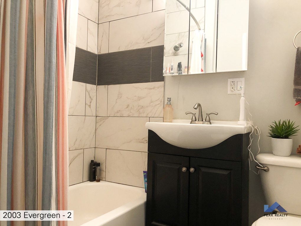 1314-28 N. Damen Ave./ 2001-2003 W. Evergreen Ave. 1314-28 N. Damen Ave., Chicago, IL 60622 West Town - Leasing by Cross Street